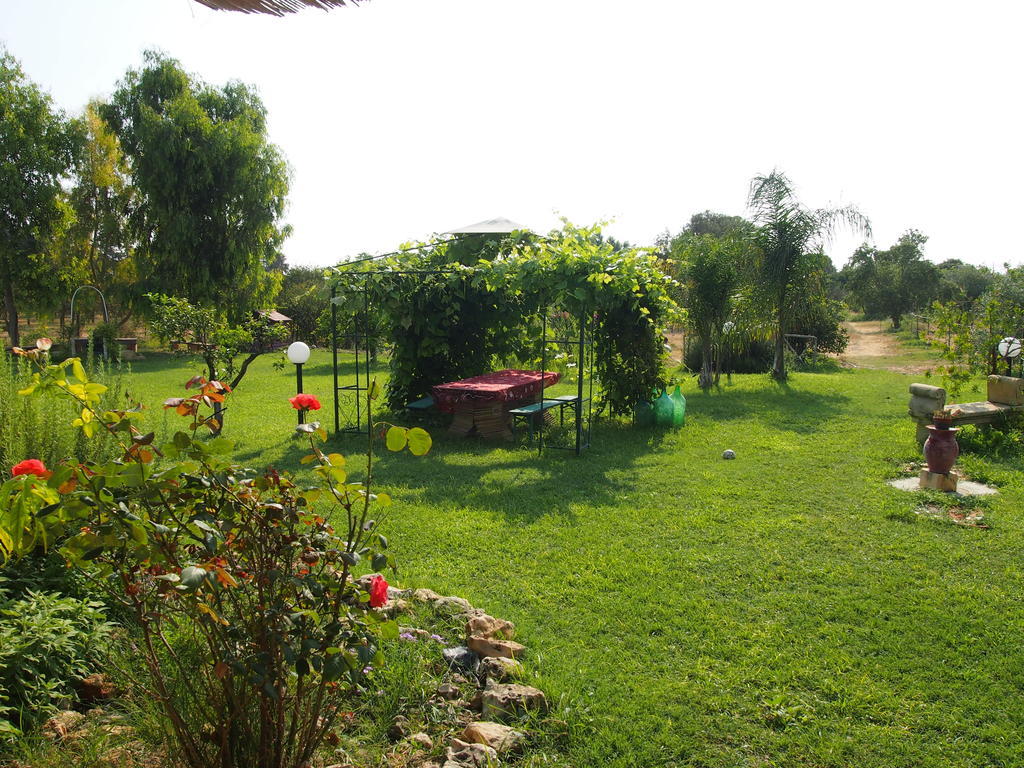 سيراكوزا Agrib&B Lemontree Garde'N المظهر الخارجي الصورة